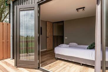 Dutchen Erfgoedpark De Hoop Appartementen