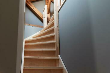 Dutchen Erfgoedpark De Hoop Appartementen