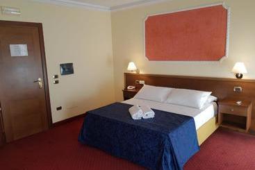 هتل Antiche Terme Benevento