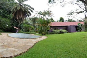 Tulia Retreat Hotel And Spa