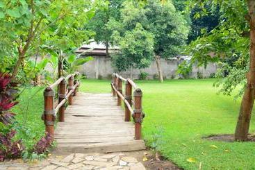 Tulia Retreat Hotel And Spa