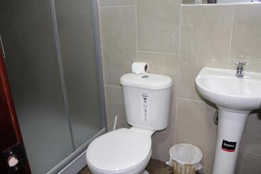 پانسیون El Vergel Norte