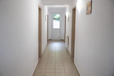 پانسیون Vila Luna Predeal