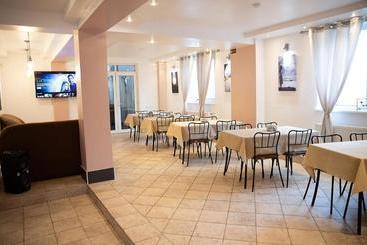 پانسیون Vila Luna Predeal