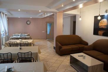 پانسیون Vila Luna Predeal