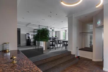 Park Hotel šiauliai And Spa