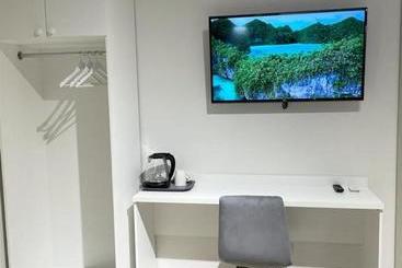 Sb River Hotels