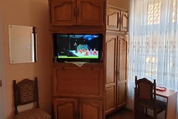 پانسیون Apartmani Stari Grad Priboj