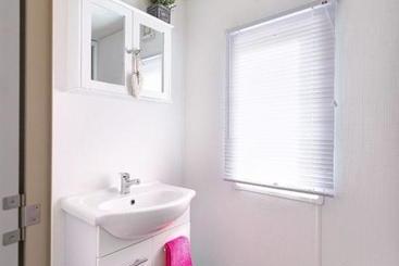 استراحتگاه Mobile Home 6p Veranda