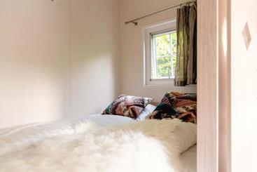 استراحتگاه Scandinavian Lodge