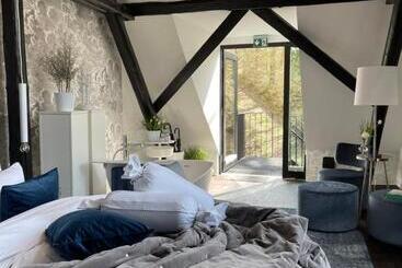 Löffelmühle Boutique Bed And Breakfast