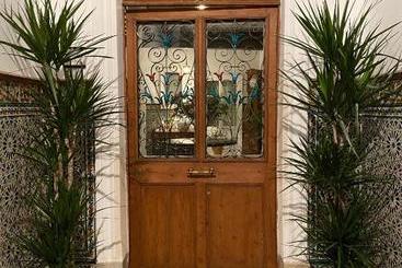 Bed and Breakfast Casa Yannat