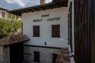 هتل Berati Castle