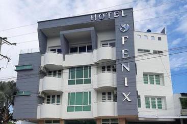 هتل Fenix