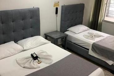 هتل Ibiza Central