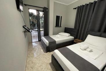 هتل Villa Balbi 34