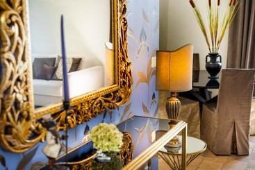 پانسیون Acqua Di Civita Beauty & Rooms