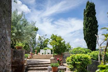 پانسیون Acqua Di Civita Beauty & Rooms