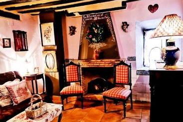 پانسیون Room In Lodge   Romantic Getaway To Cuenca The Fifth