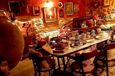 پانسیون Room In Lodge   Romantic Getaway To Cuenca The Fifth