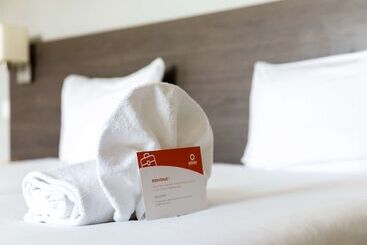 アパートホテル Appart Hôtel Vacancéole Paris Quai De Marne