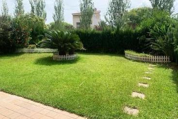 Apartamentos Golden Beach