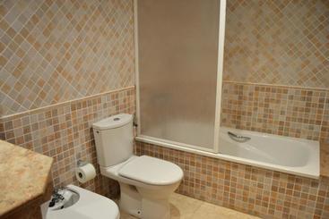 Apartamentos Golden Beach