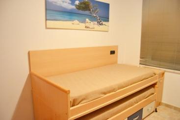 Apartamentos Golden Beach