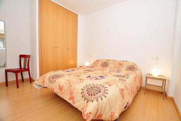 Apartamentos Royal Marine