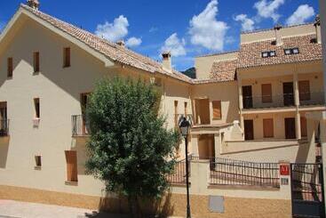 Apartamentos Rurales Campillo