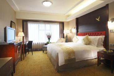 هتل Changsha Muyi H