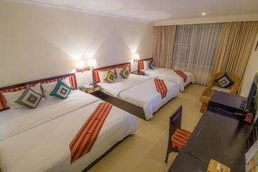 هتل Angkor Riviera