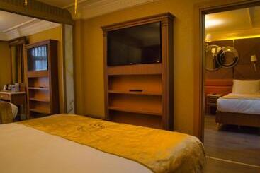Hotel Wyndham Istanbul Old City