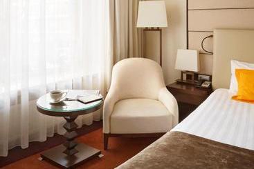 هتل Crowne Plaza Moscow  Tretyakovskaya, An Ihg