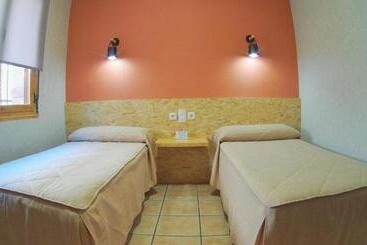 هتل Hs San Francisco Céntrico