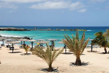 هتل Barceló Marine Boa Vista - Adults Only