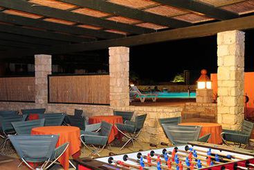 هتل Barceló Marine Boa Vista - Adults Only