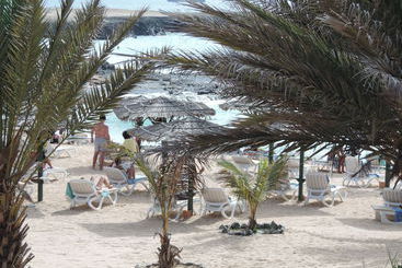 Ahg Marine Club Beach Resort - Sal rei-boa Vista Island