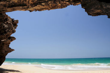 هتل Barceló Marine Boa Vista - Adults Only