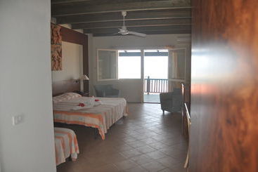 هتل Barceló Marine Boa Vista - Adults Only