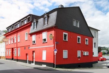 هتل Merkelbach