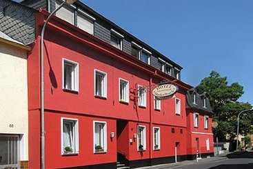 هتل Merkelbach