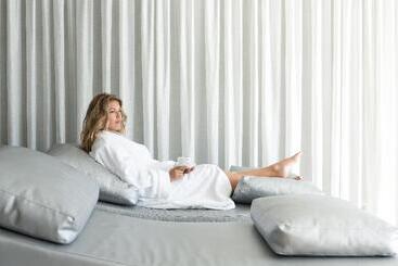 Hotel The Westin Salgados Beach Resort, Algarve