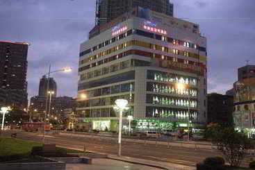 هتل Ramada Encore Wuxi