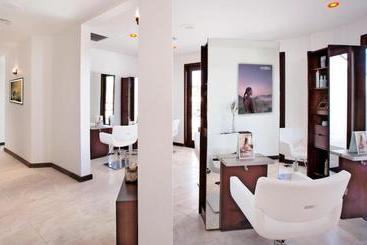 هتل Sugar Ridge Resort