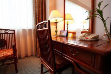 هتل Courtyard Yangzhou