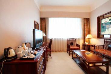 هتل Courtyard Yangzhou