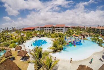 אתר נופש Enotel Porto De Galinhas All Inclusive