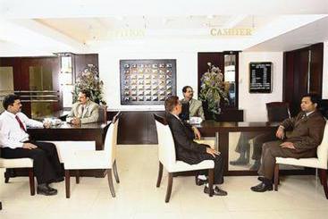 Safi Landmark Hotel & Suites