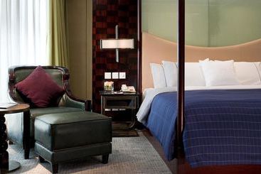 هتل Conrad Urumqi